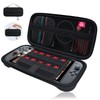 CROWNCAT Switch 2 Case (Soft Storage of up to 10