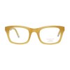 GANT Men's Brille GRA103 48L69 Optical Frames, Yellow (Honey), 48