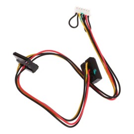 Divisor De Alimentación Para Discos Para Sata, Fuente