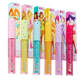 ColourPop® x Wink Club Magix Pout Ultra Glossy Lip Set - Limited-Edition