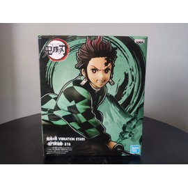 Banpresto Vibration stars