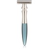 êShave Double Edge Razor, Blue