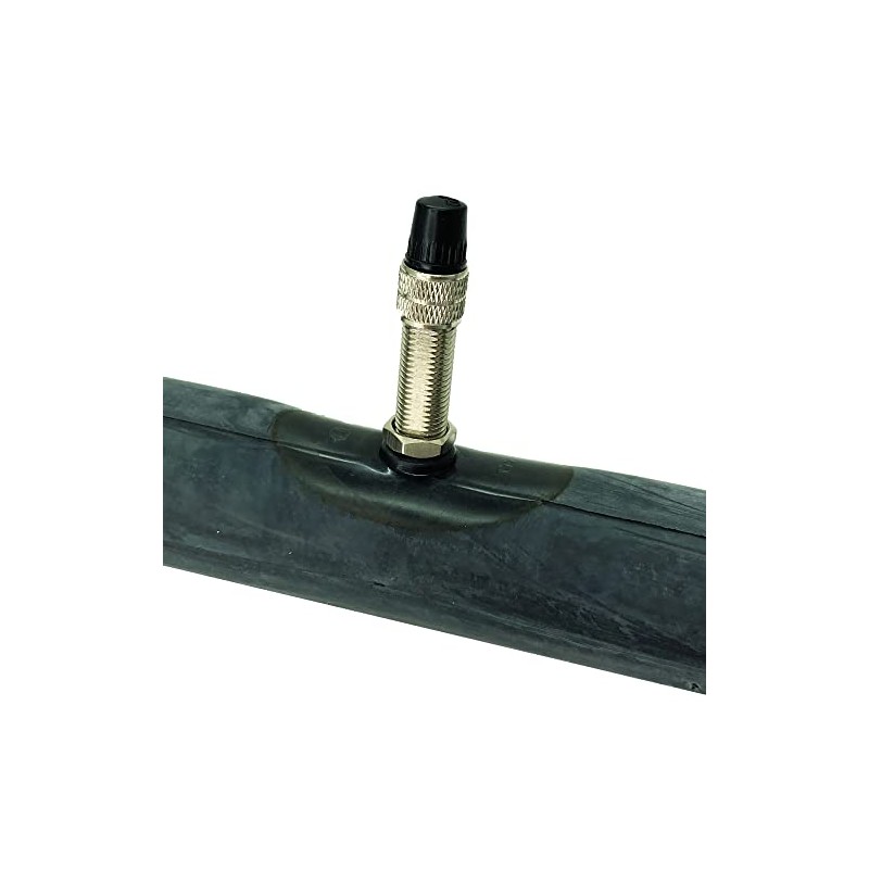 Sagisaka 61663 Bicycle Tube 26 x 1 3/8, Compatible with
