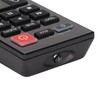 Remote Control Replacement Sensitive Portable Universal Remote Control for Humax