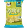 Good Health Avocado Oil Kettle Style Chips with Sea Salt