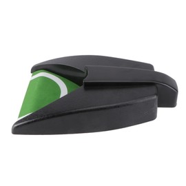 BESPORTBLE 1pc Induction Golf Returner Automatic Electric Putting Machine for Convenient Practice Portable Golf Training Accessory