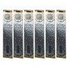 Palmart ABL-IS-01*6 Aroma Brens Legend Incense Sticks, Set of 6,