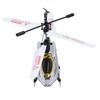 3.5 Channel RC Helicopter Toy 2.4Ghz USB Rechargeable Hovering Realistic