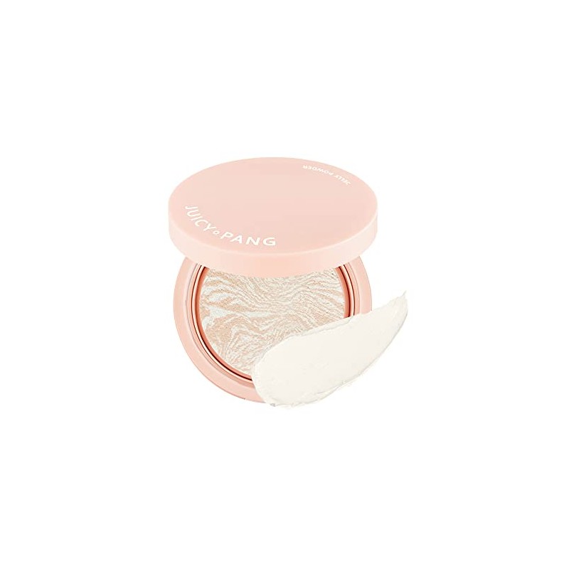 Apu Juicy Bread Jelly Powder