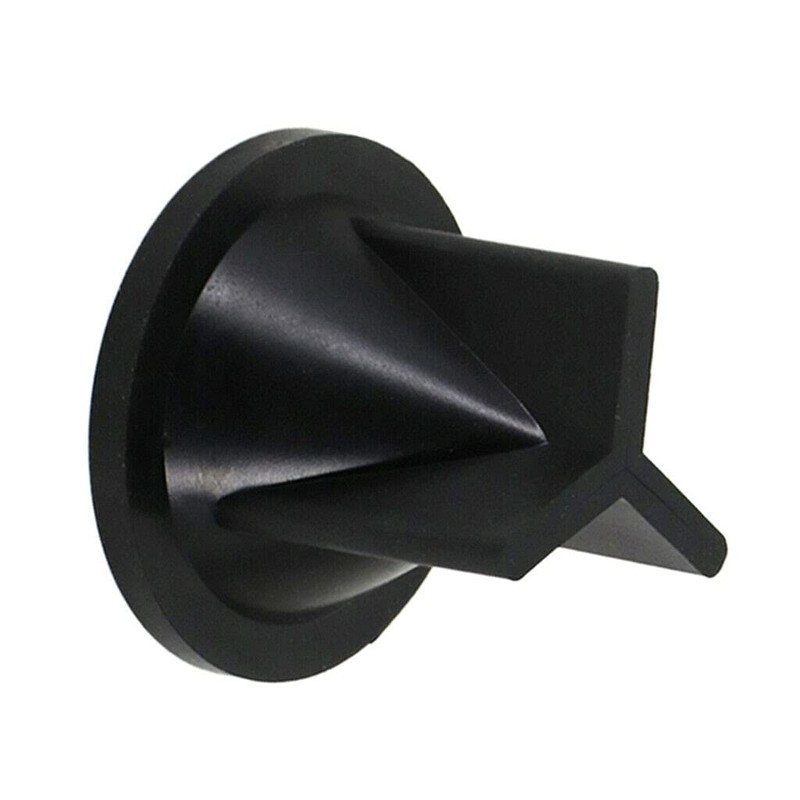 SEAFLO Large Joker Valve Compatible with Jabsco Toilets Choose Quantity