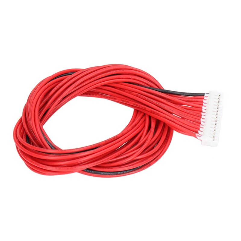 Lithium Battery Protection Board Fast Heat Dissipation 3 Anti Paint