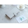 Moterm Companion Traveler's Notebook Cover - Improved Design with Back