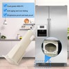WP2186443 Housing Compatible with Whirlpool Kenmore Refrigerator replacement parts Replaces