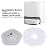 Vacuum Cleaner Rag Accessories Replacement Spare Part Cleaning Mop Rag