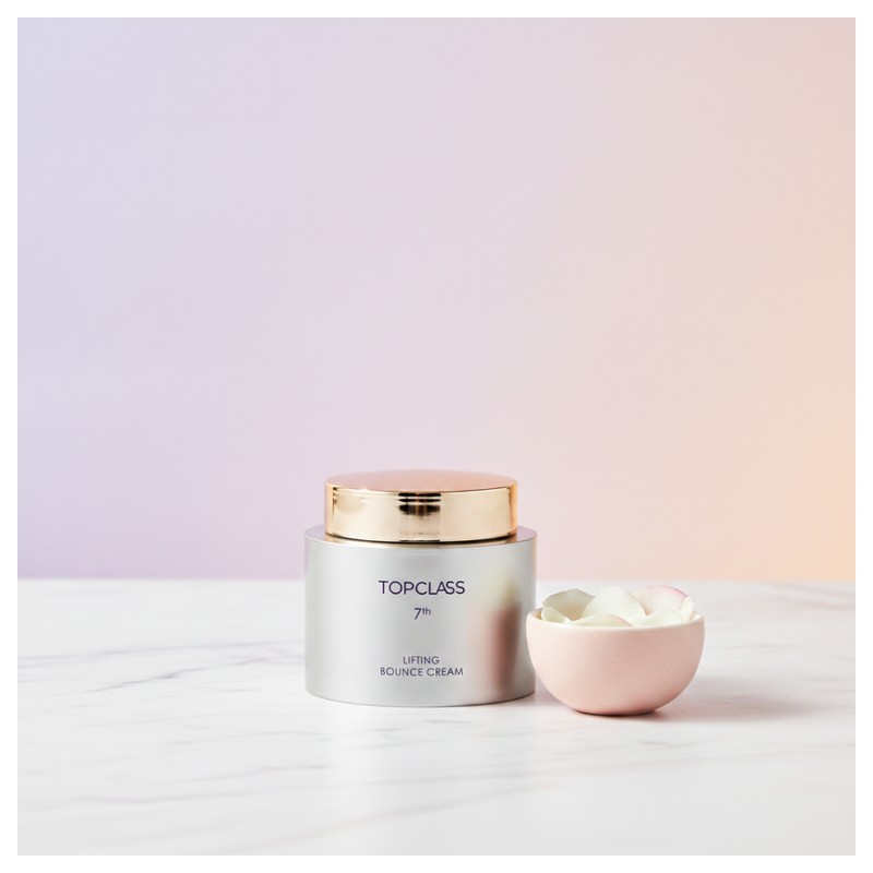 Charmzone Top Class 7th Generation Lifting Bounce Cream 100ml 3