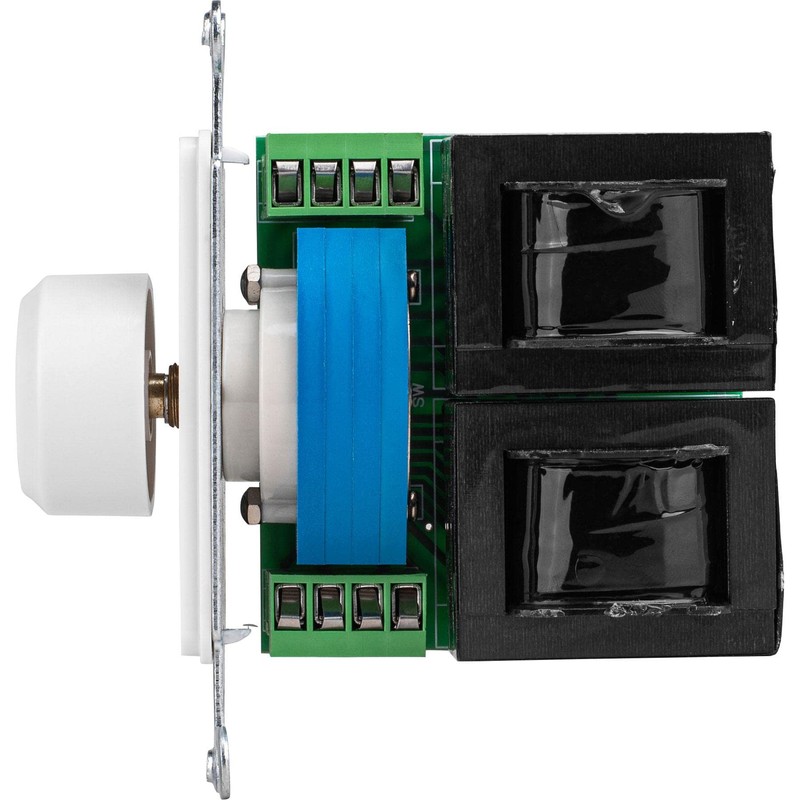 Audtek Electronics Audtek VC-100R Impedance Matching Rotary Speaker Volume Control