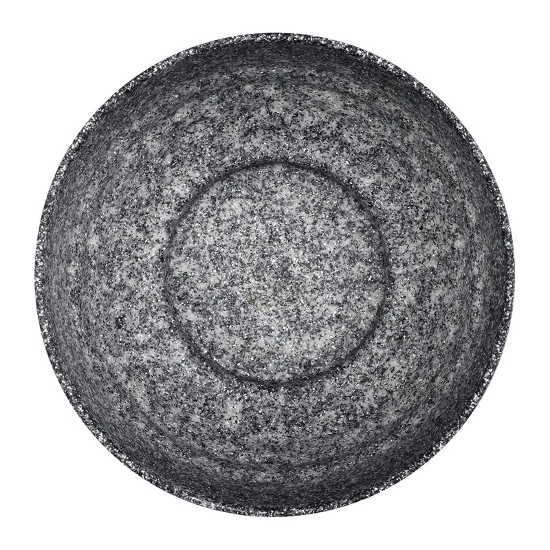 Stumpet Kuromikage Small Bowl of Medaka