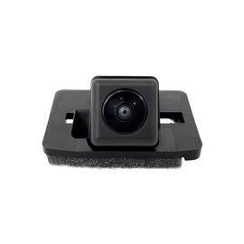 Master Tailgaters Replacement for Honda Civic Sedan + Hybrid w/ Wide Angle (2014-2015) Backup Camera OE Part # 39530-TR3-A11