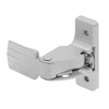 Prime-Line K 50823 Storm and Screen Door Push Button Handle
