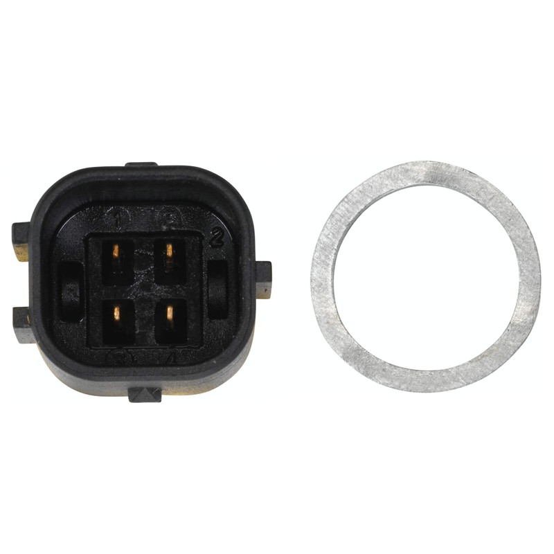 HELLA 6PT 009 309-251 Sensor, coolant temperature - 12V -