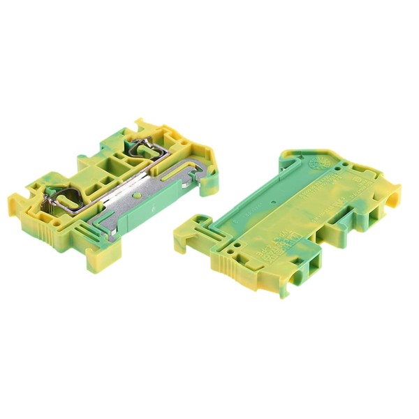 Phoenix Contact Spring Clamp ST 4-PE