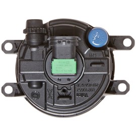 TOYOTA (トヨタ) 純正部品 フォグランプASSY LH 品番81220-0D042