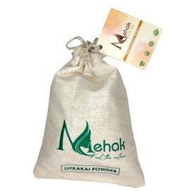 Mehak Organic and Herbal Shikakai Power