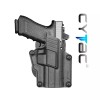 CYTAC & TEGE, GF Retention Duty Level 2 gun Holster