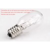 Himalayan CrystalLitez Long Lasting Certified 15 Watt E12 Socket Incandescent