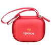 Aproca Red Portable Hard Storage Case, for Black Diamond Equipment