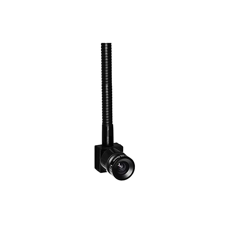 Planex US2-LA130 Sumakame Popular WEB Cam Option Lens Diagonal Angle