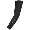 VAUDE Arm Warmers II 417870105300 Warming and Breathable Black M