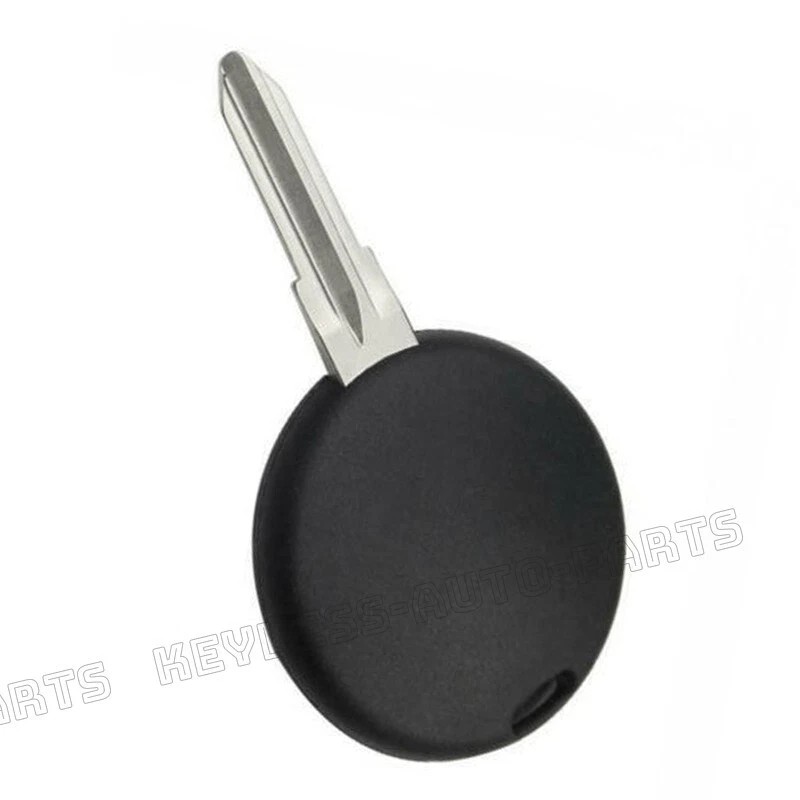 KeylessAutoParts for SMART Fortwo K Roadster City Coupe Forfour Remote