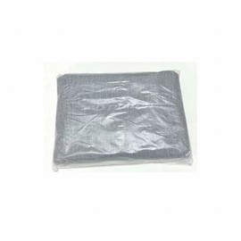 phiten Metax Folding Boston Bag, Gray