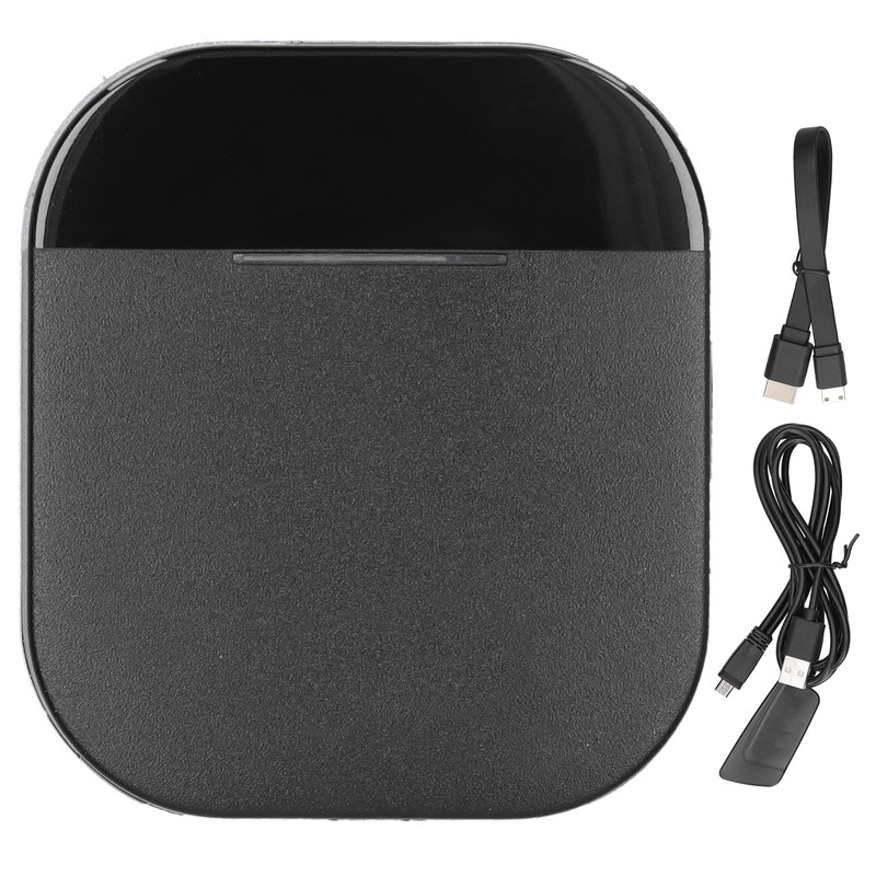 4K Wireless Screen Display Adapter G5 Plus Dongle Receiver HDMI