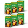 6 Pack x 10 Sachets NY Coffee 3-in-1 Irish Coffee