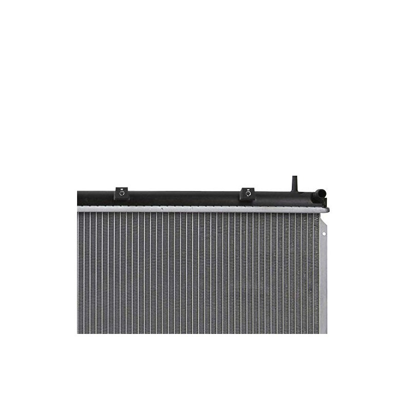 APFD Radiator For Subaru Forester 13095