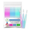 MoriVeda® NP-Vital Interdental Brushes Mix (0.6 mm, 0.7 mm, 0.8