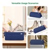 Karsyon Hair Tools Travel Bag Organizer for Dyson Airwrap Case