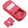 LCD Digital Ultrasonic Thickness GM100 High Precision 1.2-220mm Steel Width