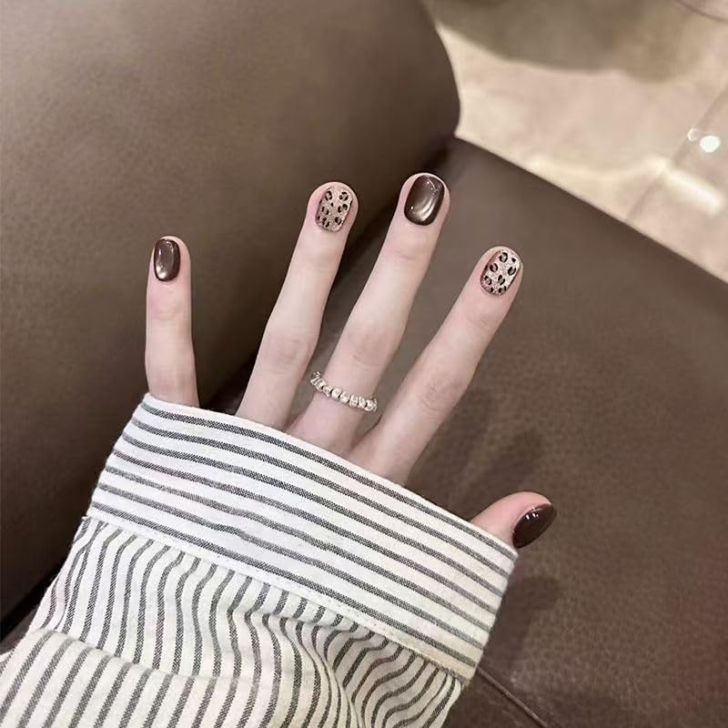 ネイルチップ 10枚入り ネイル用品 ネイルチップ ショート ロング 春夏 ラウンドチップ 人気 和風