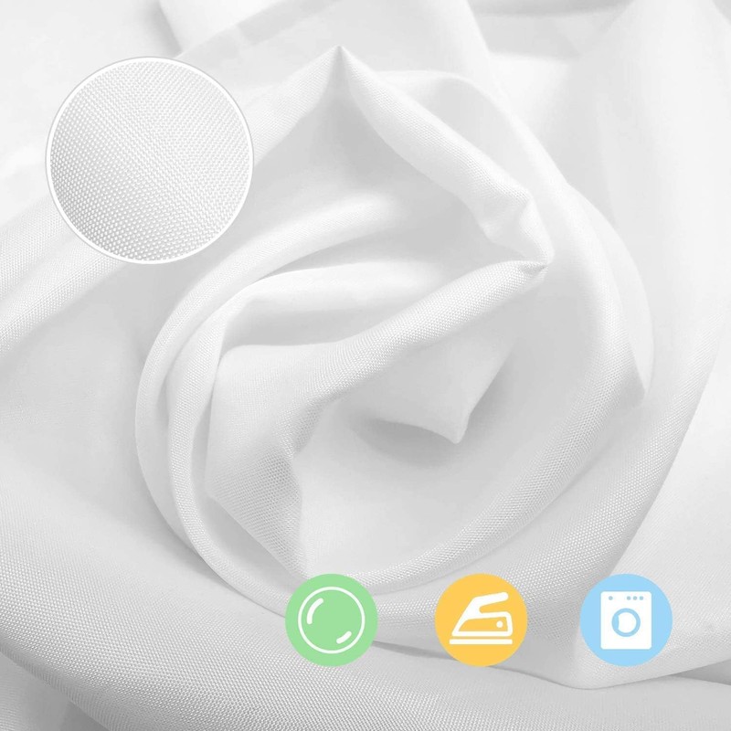 Atwqevon Easter Shower Curtain