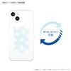Gourmandies MF-530B Miffy Sumae Premium Face Pattern