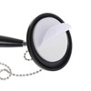 diyfixlcd 6 Pieces Desk Pen with Ball Chain Secure Pen