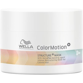 Wella Professionals Color Motion Mascarilla Protección de Color 150ml