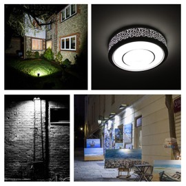 Caldarax Caldarax Leuchtmittel R7s LED 118mm 12W, Kaltwei? 6000K R7s LED Lampe 118mm 1500LM Ersatz Fr 120W R7S Halogenlampe, Nicht Dimmbar, 360 Abstrahlwinkel, AC 220V-240V, 2 Stck