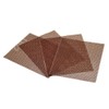 Handy Crown Double Sided Polishing Paper Spare #240 Fine (4