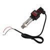 Diffusion Silicon Pressure Transmitter Digital Water Air Pressure Transducer 24V