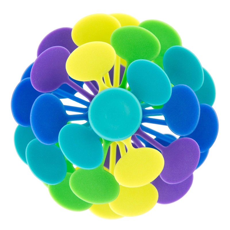 PLAYABLE ART Mini Lollipopter (Sugar Plum, with Magnetic Base)