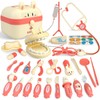CORPER TOYS Pretend Doctor Set Toy, Pretend Play, Set of